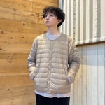 正直レビュー。毎日着たいインナーダウン2選