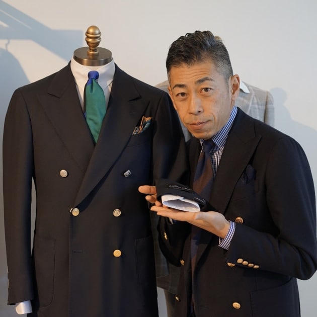 BEAMS F＞2026年春夏トモさんのオススメ。｜BEAMS F（ビームスF）｜BEAMS