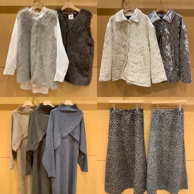 【まだまだ使えるアイテムがお買い得です！】