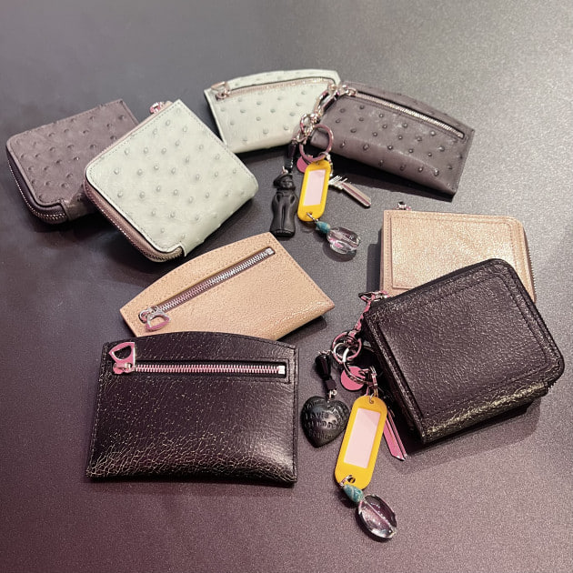 新年に向けてのおすすめ♪♪＜ITTI＞