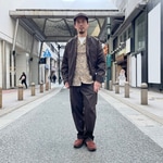 TRIPSTER × Dickies®  “紳士服のディッキーズ”第8弾が12/24発売