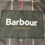 BARBOUR TRANSPORT