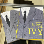 I n love with IVY  DIRECTOR'S CUT