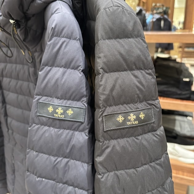 「冬春のリアル、HAAVが奏(かな)えます」