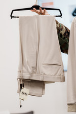 ＜Brilla per il gusto＞2026年春夏ラインナップ説明会＜Pants＞編vol.2