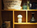 "Chris Rucker pottery" just arrived !