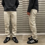 軽くて暖かいパンツ紹介します