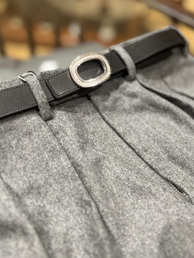 クールでファンキー。〈ISSO〉｜ビームス ハウス 六本木｜BEAMS