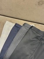 26SS〈Quattrocchi〉オススメ　Lポケ　スラックス