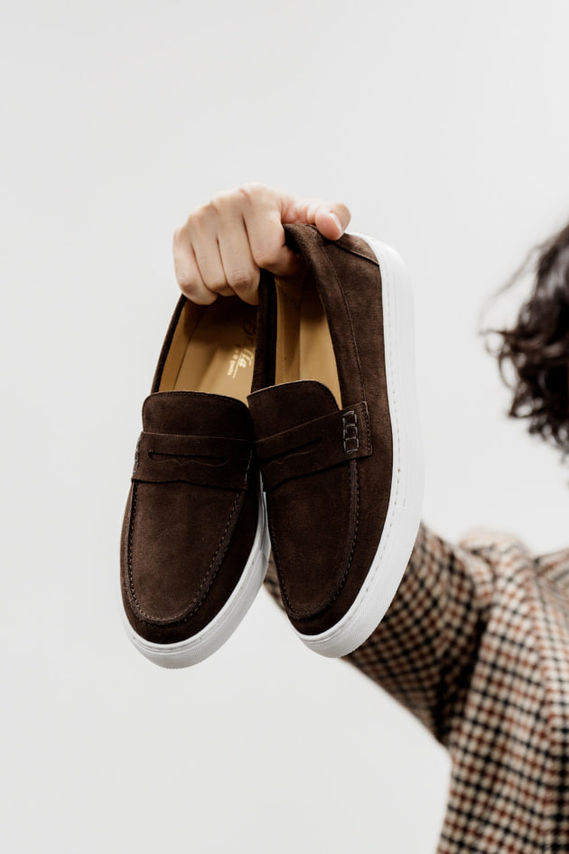 Brilla per il gusto ブリッラペルイルグスト 44 Brilla per il gusto〉クラシック＆ラグジュアリー｜Brilla per il