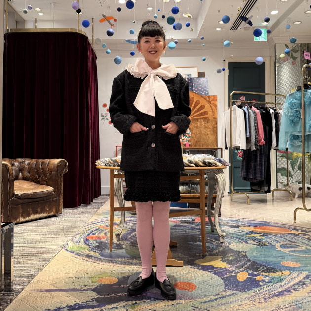 Vermeerist BEAMSオリジナル商品のご紹介｜Vermeerist BEAMS（フェルメ