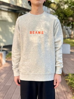 BEAMS定番の人気アイテム