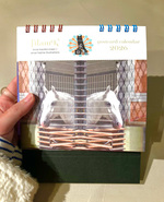 カレンダーもう買った？オススメあるよ！