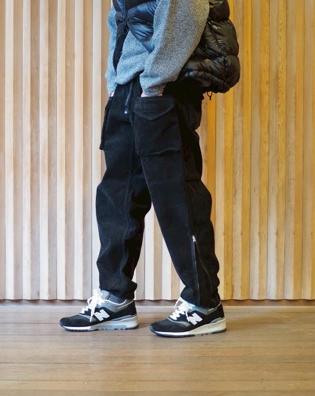 ENGINEERED GARMENTS for Pilgrim Surf+Supply!!｜ピルグリム サーフ+