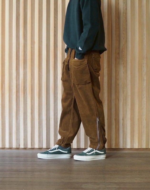 ENGINEERED GARMENTS for Pilgrim Surf+Supply!!｜ピルグリム サーフ+