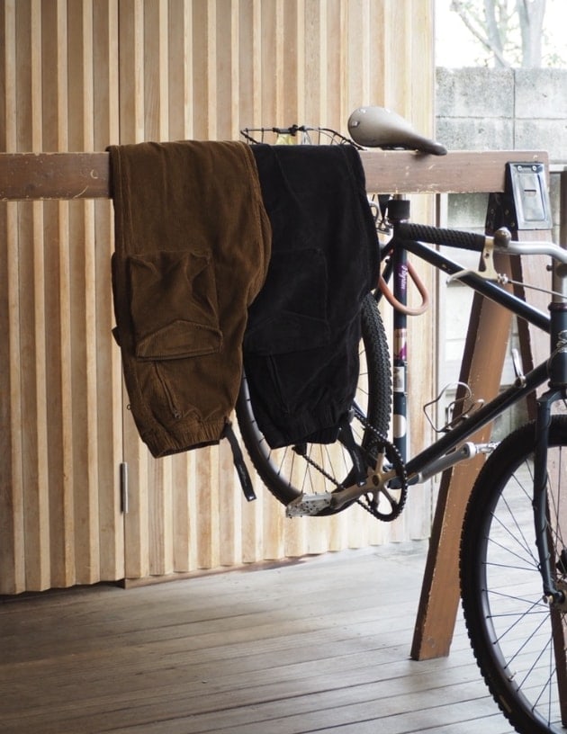 ENGINEERED GARMENTS for Pilgrim Surf+Supply!!｜ピルグリム サーフ+