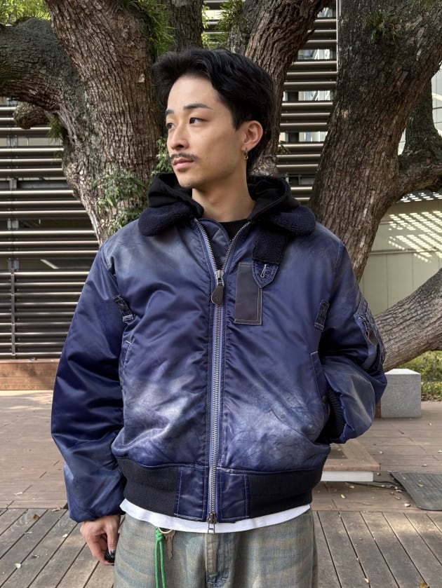 2025年ベストバイアイテム4選！【アウター編】｜ビームス アウトレット