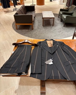 恋をした〈GABRIELE PASINI〉