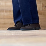 Clarks ORIGINALS 定番3モデルを履き比べ｜着用感レビュー