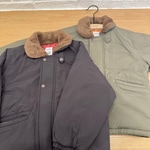 B:MING by BEAMSキッズアウターのご紹介。2WAYカラーブルゾン。