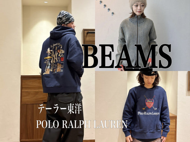 レディースにもおすすめメンズアイテム♩