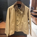 Barbour