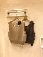 Ray BEAMSスタッフが着るDemi-Luxe BEAMS♡