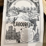 LABOUREUR