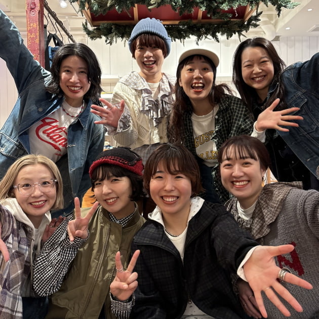 ラストブログ！3年間の感謝を込めて…♡