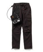 ＜GURAMICCI＞、＜BRIEFING＞、夢の様なコラボ。