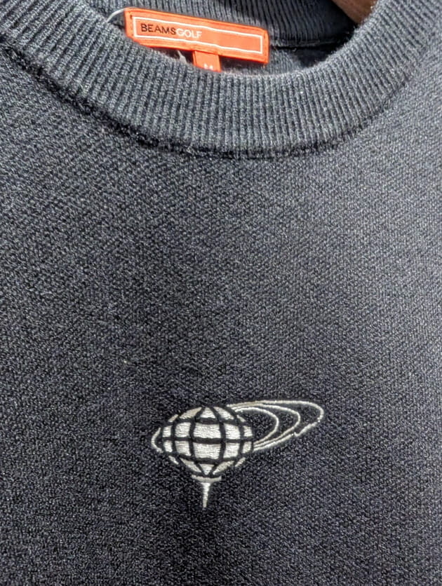 セール品 メンズセーターのご紹介｜ビームス ゴルフ 京都髙島屋S.C.店