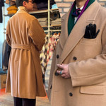 マチガイナイ ポロコート