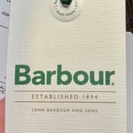 BARBOUR