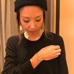 冬の手元もオシャレに…