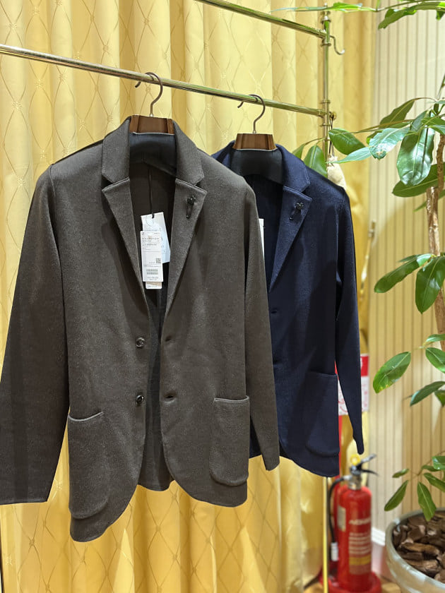 オススメ SALE 商品 ②〈LARDINI〉｜ビームス ハウス 六本木｜BEAMS