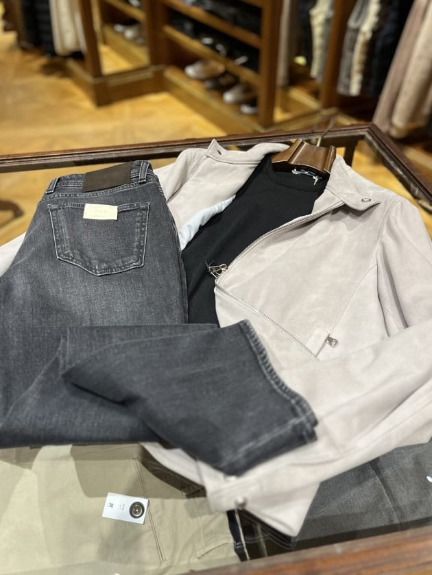 オススメ SALE 商品 ③〈EMMETI〉｜ビームス ハウス 六本木｜BEAMS