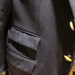 ＜VALOR＞それはヴィンテージの＜BEAMS＞