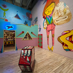 2025年ラストに見た展示はコレ！！