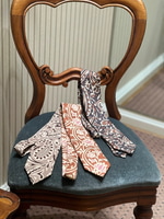 春夏のVゾーンお供