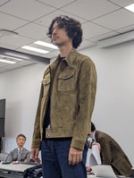 26SS 先見せ【Brilla per il gusto】Part③