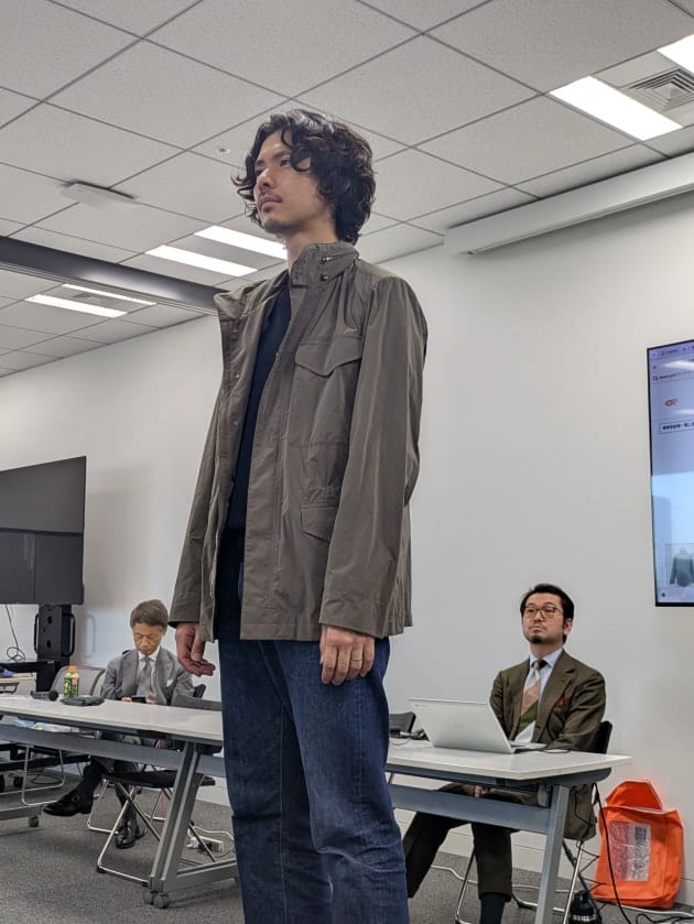 GoSurf【極美品】 Brilla per il gusto 26SS 先見せ【Brilla per il gusto】Part③｜ビームス 札幌｜BEAMS