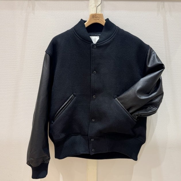 店頭でもご好評な若者から大人の男性まで着用いただけるB:MING by