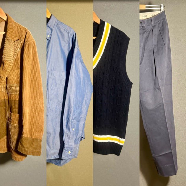 ｢2025｣購入品紹介