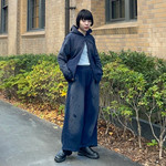 【BEAMS JAPAN 限定】〈NEEDLES〉×〈BEAMS BOY〉別注アイテムのご紹介！！