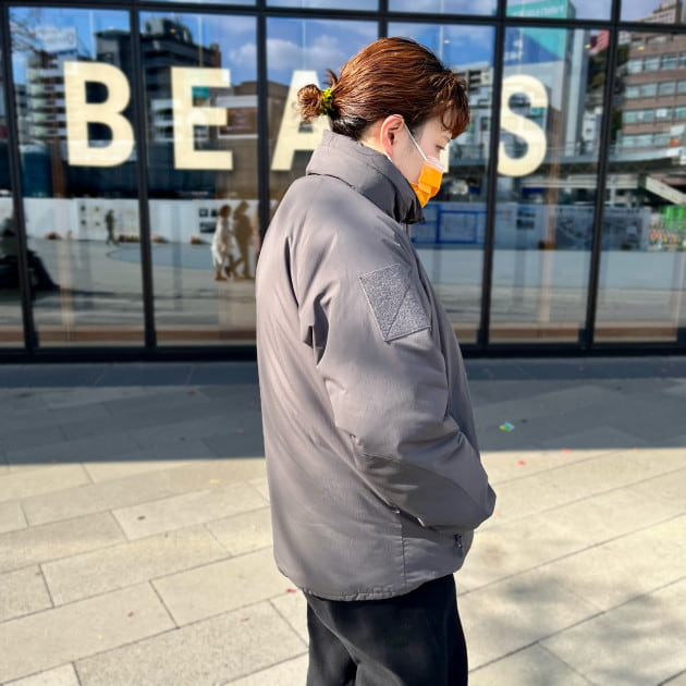 2025年秋冬のベストバイ！｜ビームス 長崎｜BEAMS