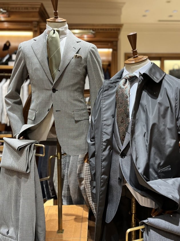 2025年もありがとうございました。｜ビームス ハウス 六本木｜BEAMS