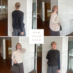 【セールアイテム紹介♩】今年もよろしくお願いいたします！