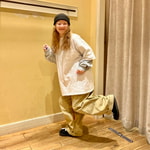 トシマのごあいさつ(°▽°){Hello 2026‼︎