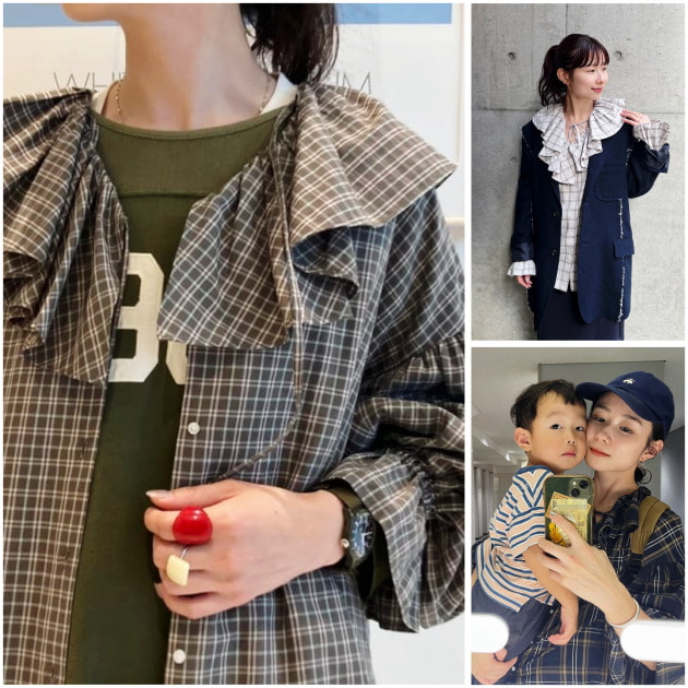 SALEで買うならコレ。かわいいも楽も叶えたいママに、全力推し