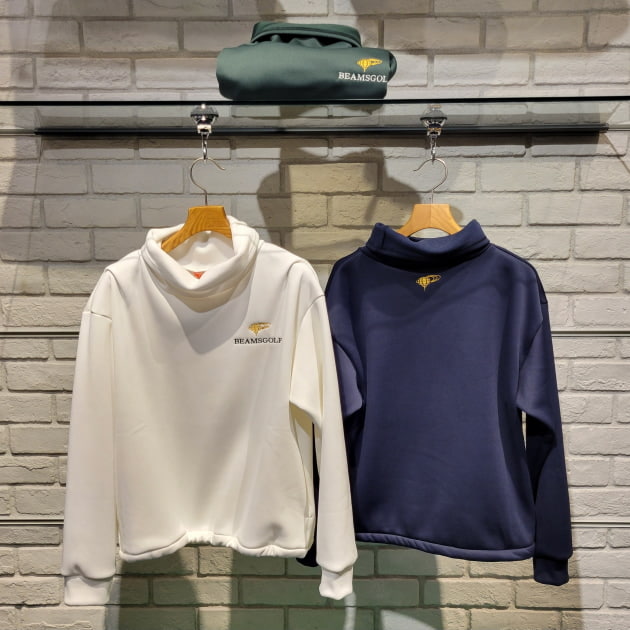 【美品】ビームスゴルフ　スニード　プルオーバー セ、セ、セール!?!?(Ver.レディース)｜ビームス ゴルフ 大名古屋